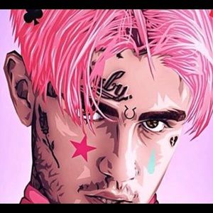 Meet your Posher, William